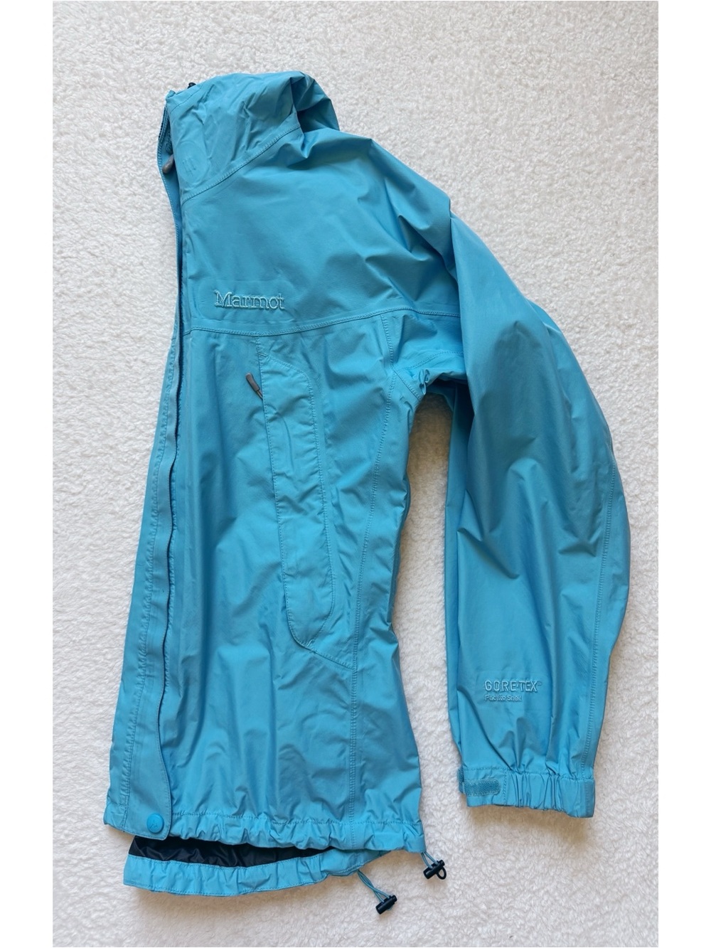 Marmot Goretex Rain Jacket